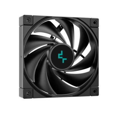 CPU COOLER DEEPCOOL AK620 ZERO DARK - Image 13