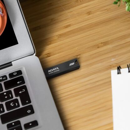 ADATA EXTERNAL SSD 1000GB SC610 - Image 11