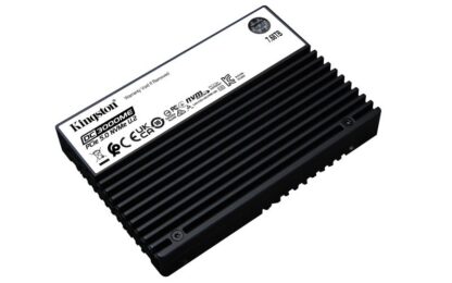 SSD Kingston  DC600ME, 2.5",7.68 T SATA - Image 4