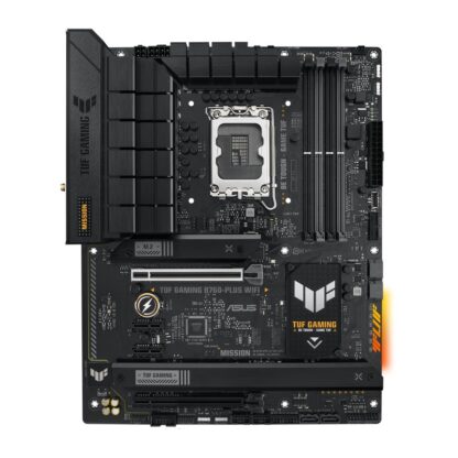 Motherboard Asus TUF B760-PLUS DDR5 WIFI LGA1700 - Image 4