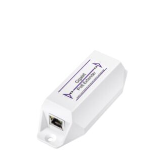 CUDY Gigabit PoE+ Extender