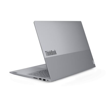 Lenovo ThinkBook 16 G8 IRL WUXGA C7-240H 16 512 1YD Windows 11 Pro - Image 5