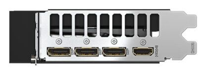 VGA GIGABYTE AORUS RTX 5060 ELITE 8GB - Image 9