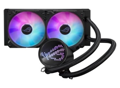 CPU COOLER ASUS ROG RYUO III 240 ARGB - Image 6