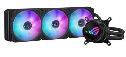 CPU Cooler Asus ROG Strix LC III360 ARGB - Image 7