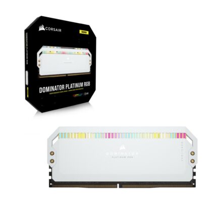 Corsair Vengeance DDR5 32GB (2x16gb) 5600Mhz - Image 4