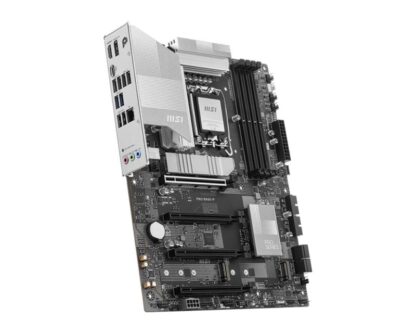 Motherboard MSI PRO B860-P LGA1851 - Image 4