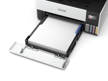 EPSON L6460 CISS COLOR INKJET MFP - Image 5