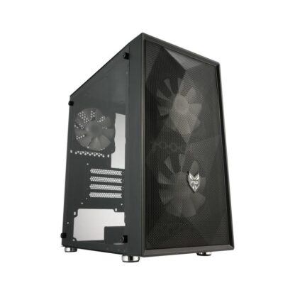 PC Case FSP CST 130 MINI TOWER - Image 5