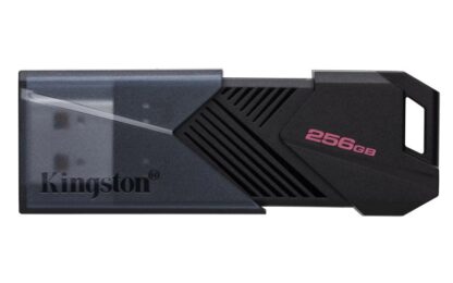 Kingston USB 256GB DT EXODIA ONYX 3.2 - Image 4