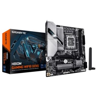 Motherboard Gigabyte H810M G WIFI6 GEN5