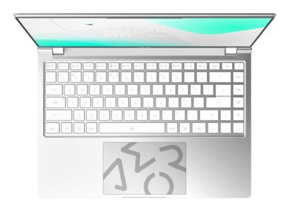 Gigabyte AERO 14 BMF RTX4050 I7 16GB Windows 11 Home - Image 5