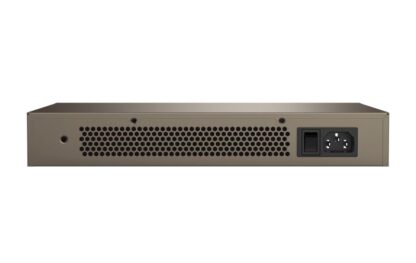 24-PORT GIGABIT ETHERNET SWITCH - Image 4