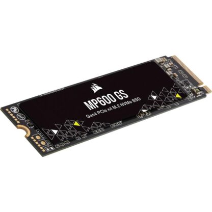 Corsair SSD MP600 GS 2TB M.2 NVMe PCIe 4 - Image 4