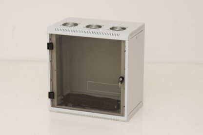 TRITON RACK wall 19" 15U 600X600 Grey - Image 6