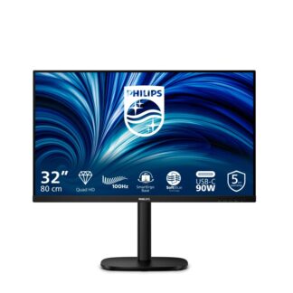 Monitor Philips 31.5" 32B2U3601/00