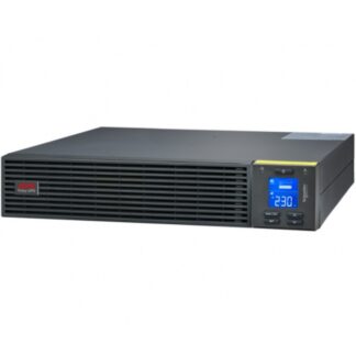 APC Easy UPS SRV RM 2000VA 230V ,with Ra