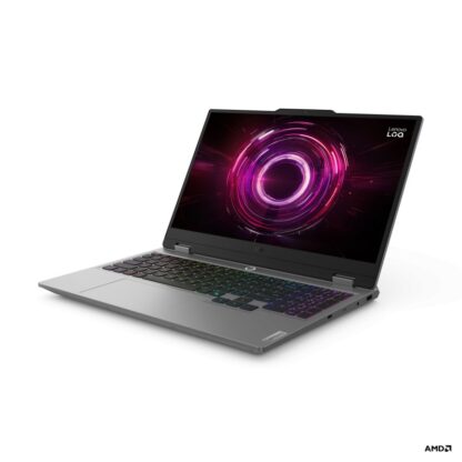Lenovo Gaming LOQ 15AHP10 FHD R7 250 16GB 1TB RTX5060 DOS - Image 3