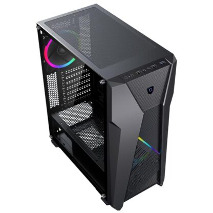 PC Case Aqirys Canopus Midi Tower - Image 9