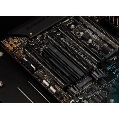 Corsair SSD MP600 PRO 2TB M.2 NVMe PCIe 4 - Image 9