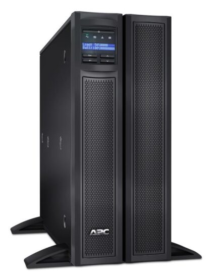 APC SMART-UPS X 3000VA LCD RACK / TOWER - Image 12
