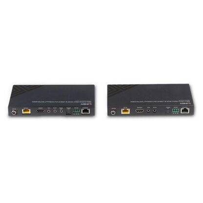 Lindy 100m Cat.6 HDMI 4K60 HDBaseT KVM E - Image 8
