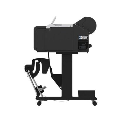 CANON TM-255 A1 LARGE FORMAT PRINTER HDD - Image 7