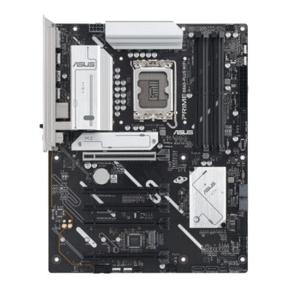 Motherboard Asus PRIME B860-PLUS WIFI - Image 2