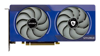 Intel SPARKLE ARC B570 GUARD OC 10GB 160bit - Image 8