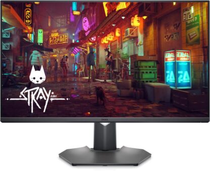 Dell GAMING MONITOR 4K 32'' G3223Q 3840x2160 - Image 5