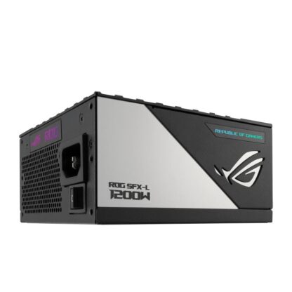 PSU ASUS ROG LOKI 1200W 80+ Titanium - Image 12