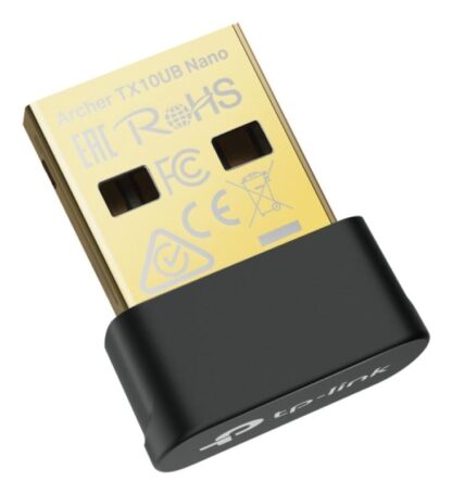 AX900 Nano Wi-Fi 6 Bluetooth USB Adapter - Image 4