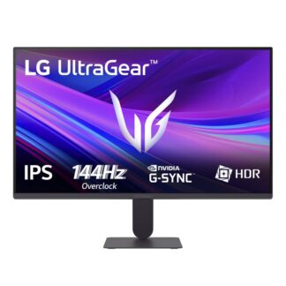 MONITOR 24" LG 24G411A-B.AEU