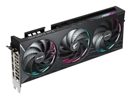 VGA GIGABYTE AORUS RTX 5060 ELITE 8GB - Image 6