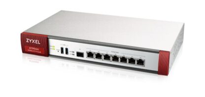 ZYXEL ATP500 HARDWARE FIREWALL 2600MBPS - Image 2