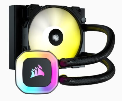Corsair COOLER H55 RGB CW-9060052-WW - Image 3