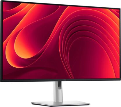 Dell MONITOR 32'' P3225QE LED 3840x2160 - Image 3