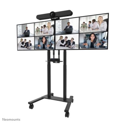 Neomounts Newstar adapter 2 screens, black - Image 13