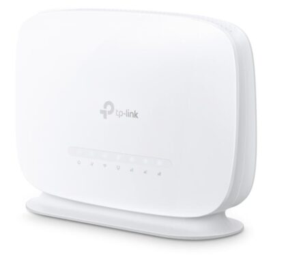 TP-LINK ROUTER 4G LTE Advanced Cat6 - Image 2