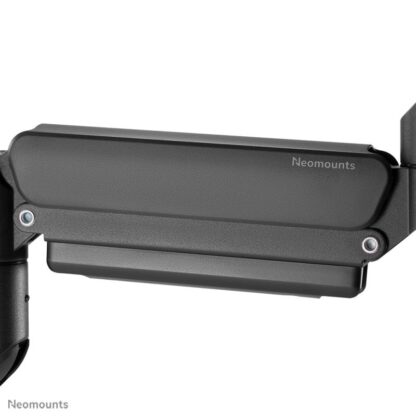 Double monitor arm, Neomounts Full Motion 17-32" 9kg black - Image 12