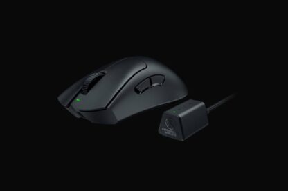 Razer DeathAdder V3 Pro + Hyp.Pol Dongle - Image 5