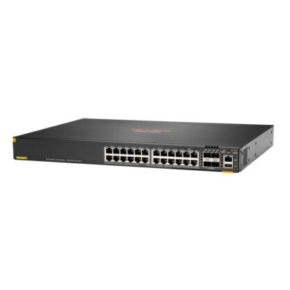 ARUBA 6200F 24G CL4 4SFP+370W SWCH