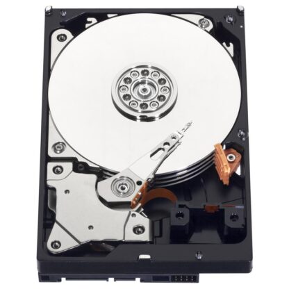 WD HDD3.5 1TB SATA WD10EZEX - Image 5