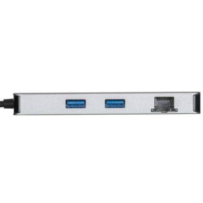 Targus Dock USB-C Dual HDMI 4K 100W PD - Image 11