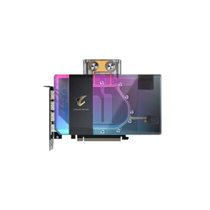 VGA Gigabyte AORUS GeForce RTX5080 XTREME WF WB 16G - Image 3
