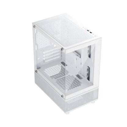 PC Case 1STPLAYER Gaming MI2-A WHITE - Image 8