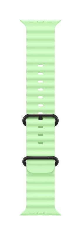 APPLE WATCH 49 NEON GREEN B TI OB-ZML