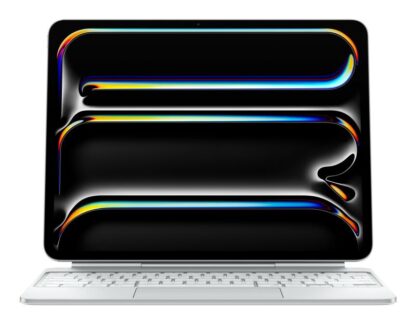 IPAD MAGIC KEYBOARD 13 WHITE-INT - Image 7