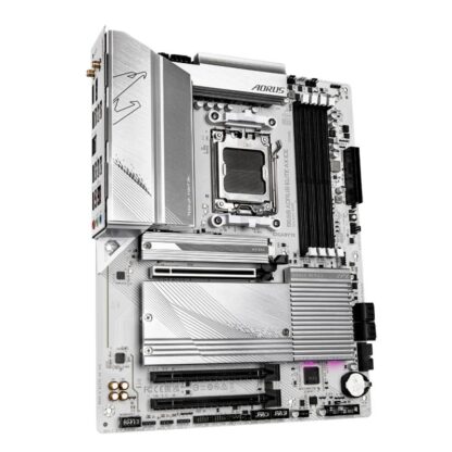 Motherboard Gigabyte B650 AORUS ELITE AX ICE - Image 8