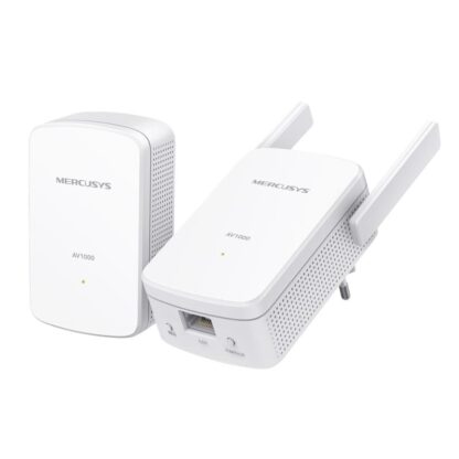 MERCUSYS AV1000 GB POWERLINE  KIT MP510 - Image 10